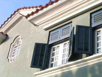 Ensure That Your Storm Shutters Function Properly!