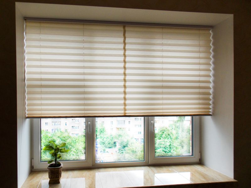 Window Blinds Installation in Denver County, CO
