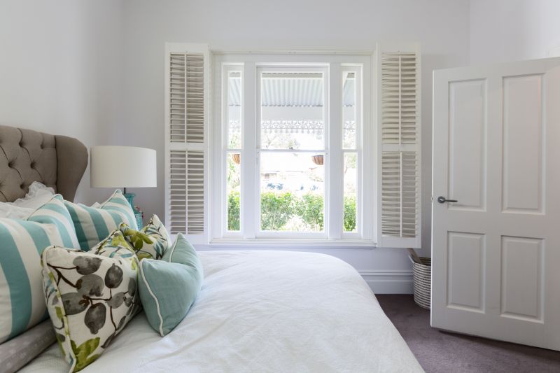 Window Shutters Repair in Overland Park, KS