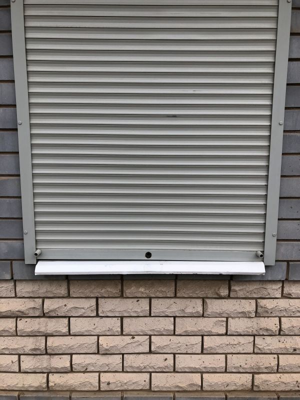 Wood Blinds Installation in Denver County, CO