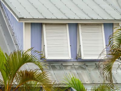 Protect Your Home with Storm Shutter Repair!